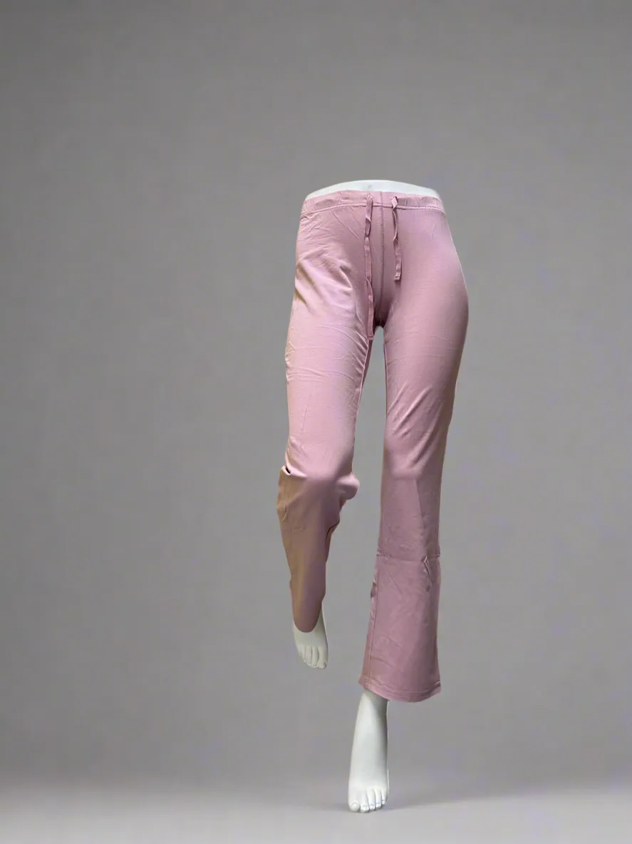 10” Retro Classic Yoga Pant
