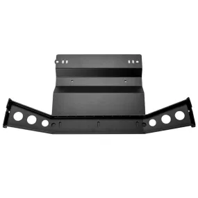 2005-2015 Toyota Tacoma Transfer Case Skid Plate By Cali Raised LED