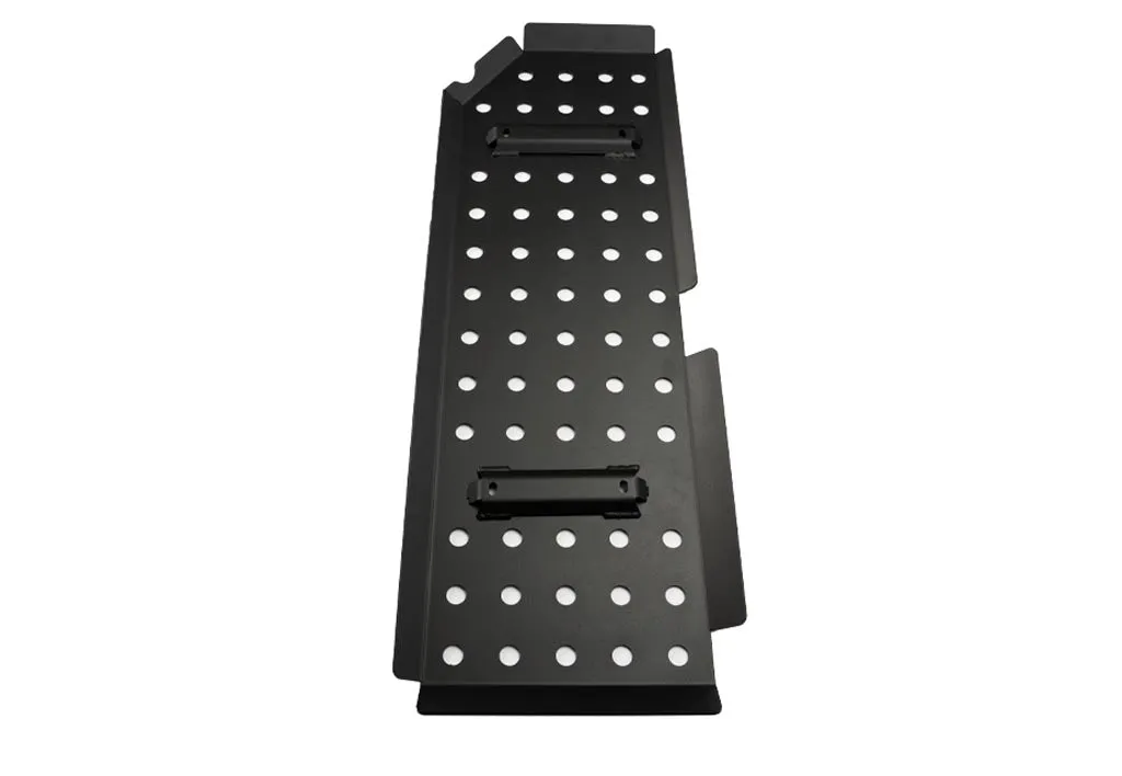2005-2021 DCSB and AC Toyota Tacoma Fuel Tank Skid Plate
