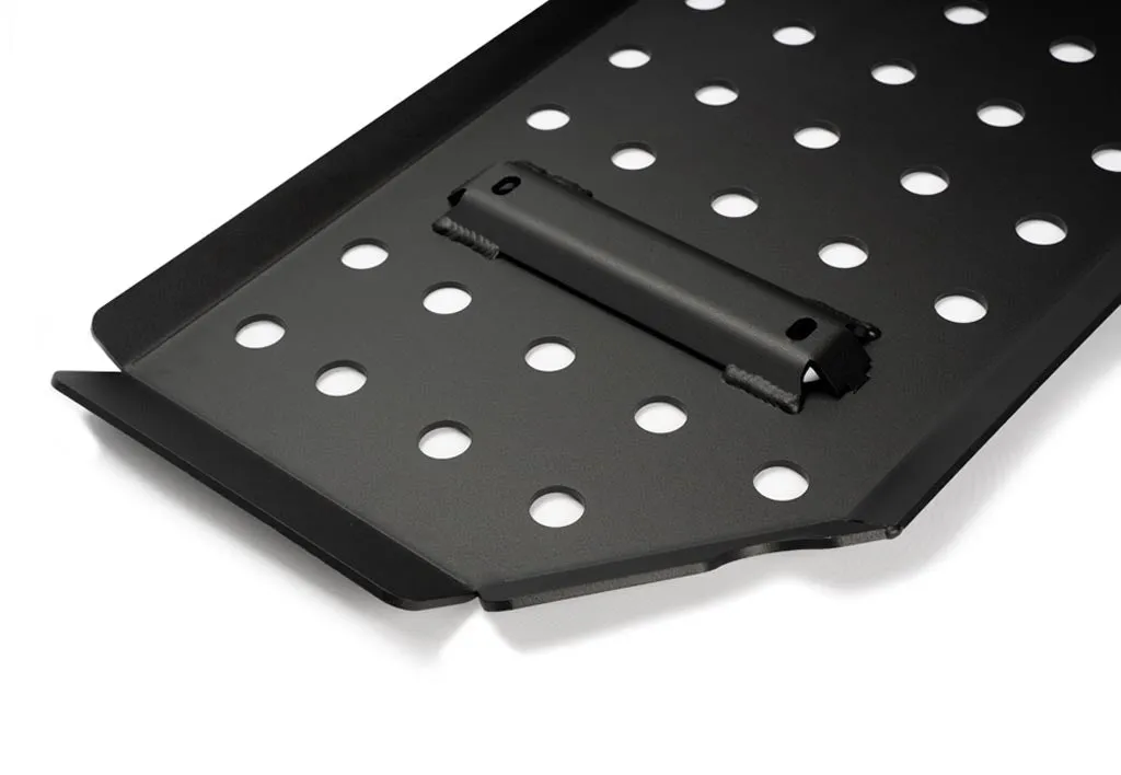 2005-2021 DCSB and AC Toyota Tacoma Fuel Tank Skid Plate