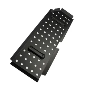 2005-2021 DCSB and AC Toyota Tacoma Fuel Tank Skid Plate
