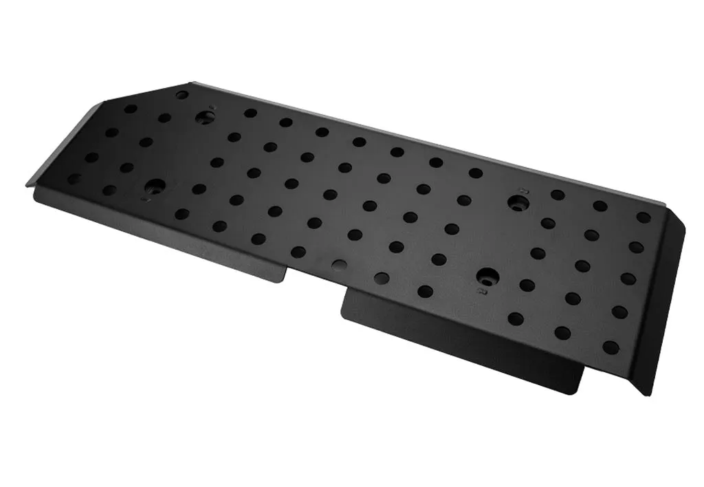 2005-2021 DCSB and AC Toyota Tacoma Fuel Tank Skid Plate
