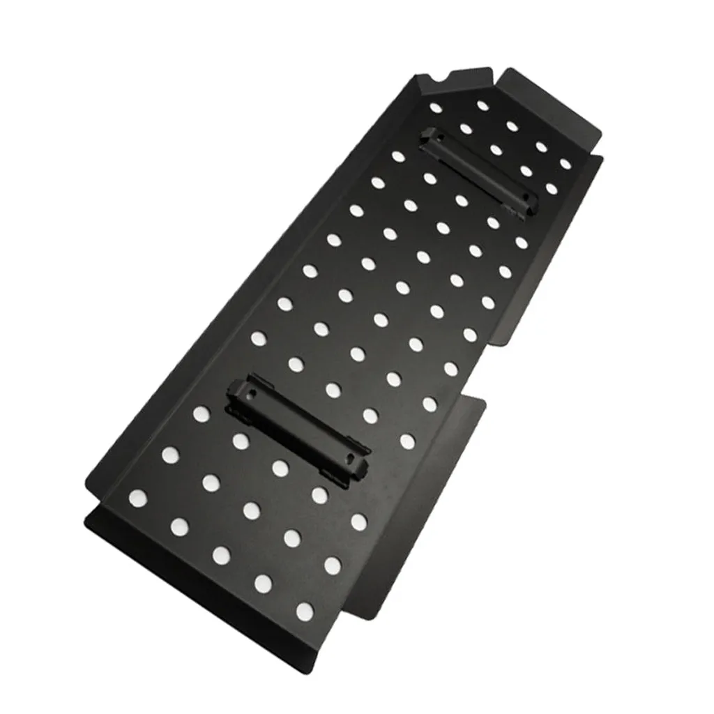 2005-2021 DCSB and AC Toyota Tacoma Fuel Tank Skid Plate