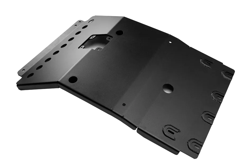 2005-2021 Toyota Tacoma Front Skid Plate