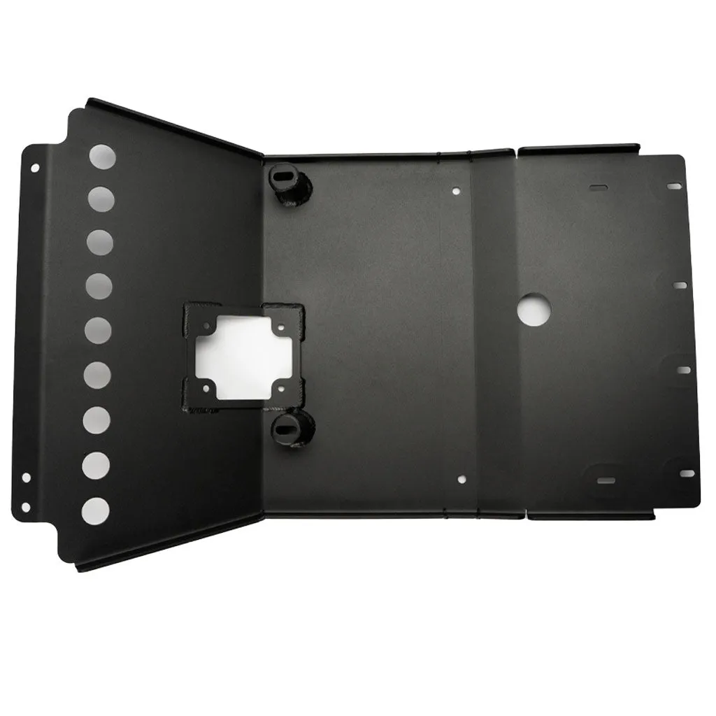 2005-2021 Toyota Tacoma Front Skid Plate
