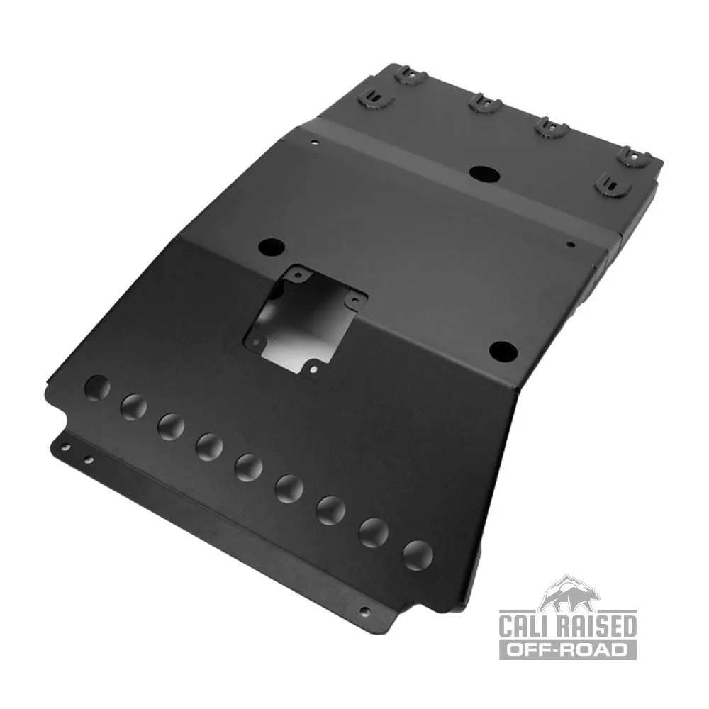 2005-2021 Toyota Tacoma Front Skid Plate