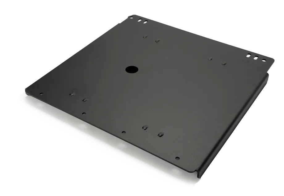 2005-2021 Toyota Tacoma Transmission Skid Plate