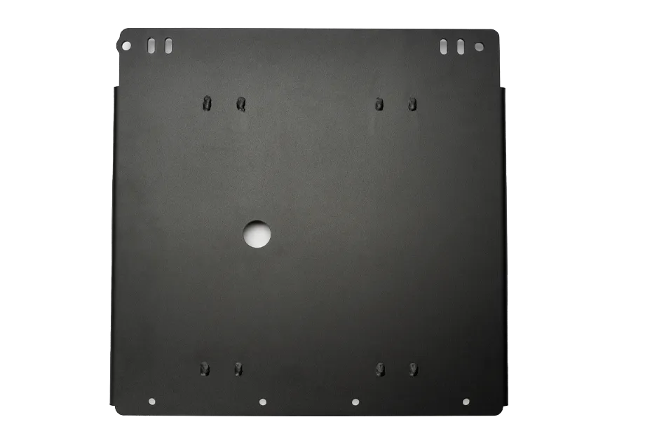 2005-2021 Toyota Tacoma Transmission Skid Plate