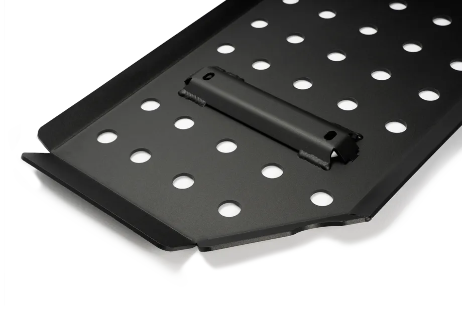 2005-2022 DCSB and AC Toyota Tacoma Fuel Tank Skid Plate