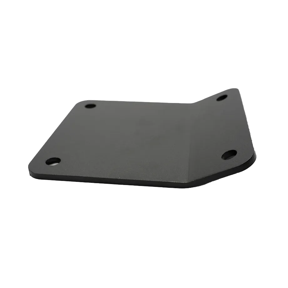 2005-2023 Toyota Tacoma Front Skid Plate