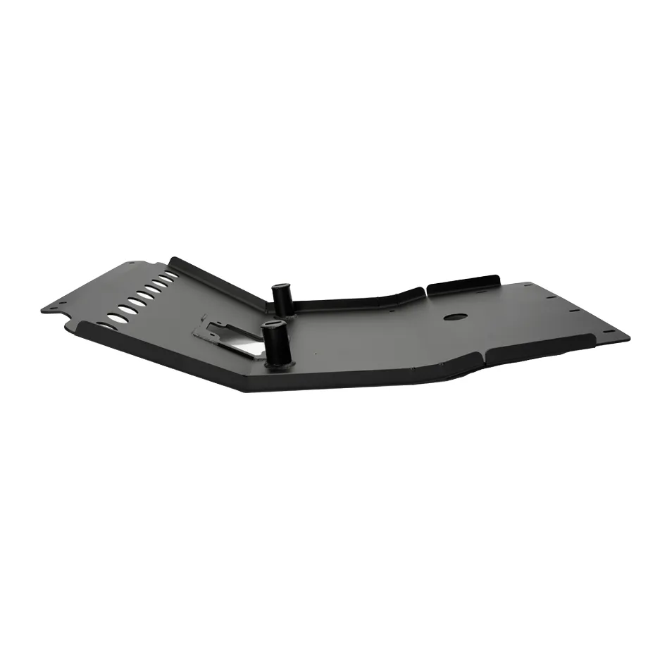 2005-2023 Toyota Tacoma Front Skid Plate
