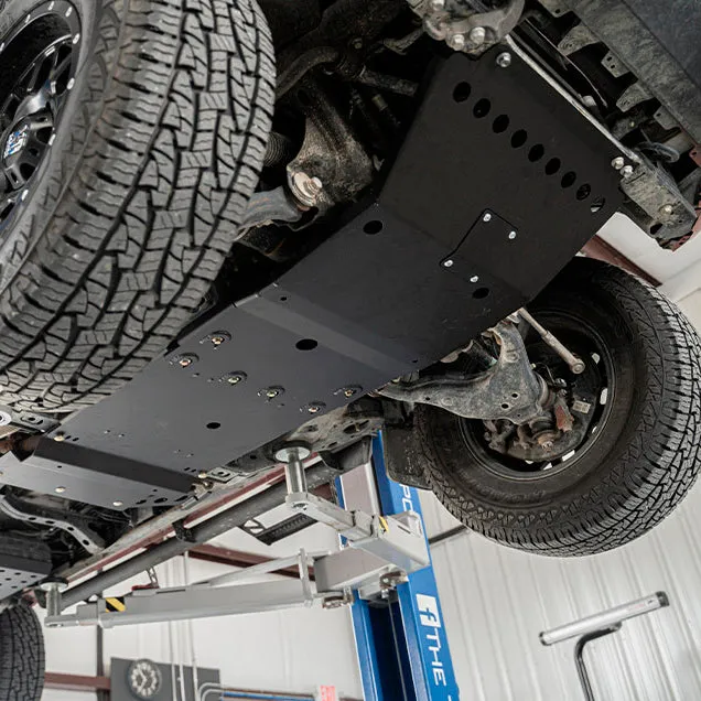 2005-2023 Toyota Tacoma Front Skid Plate