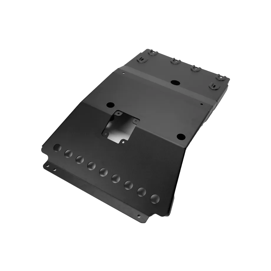 2005-2023 Toyota Tacoma Front Skid Plate