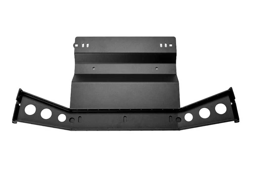 2016-2022 Toyota Tacoma Transfer Case Skid Plate