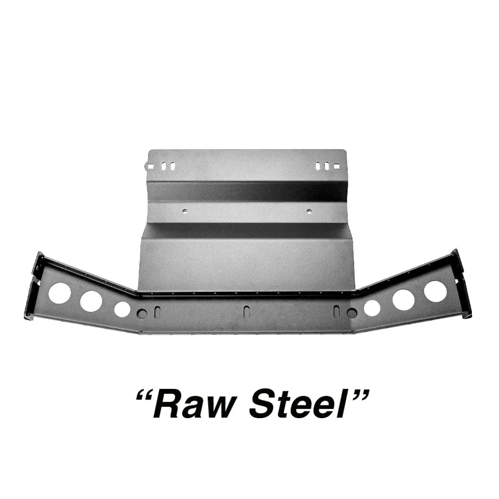 2016-2022 Toyota Tacoma Transfer Case Skid Plate