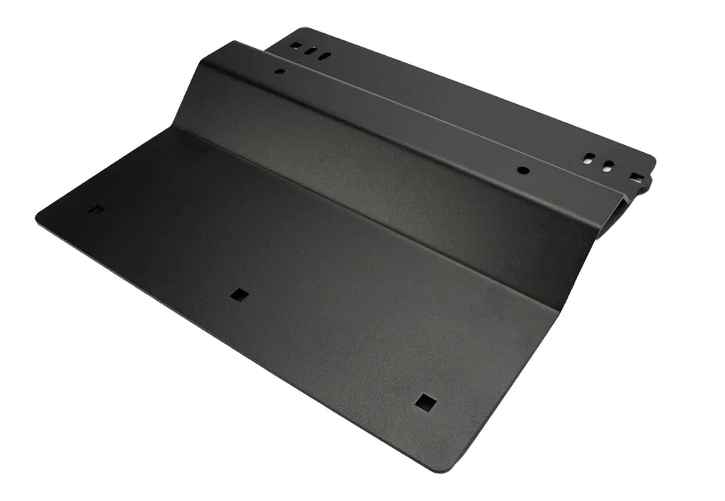 2016-2022 Toyota Tacoma Transfer Case Skid Plate