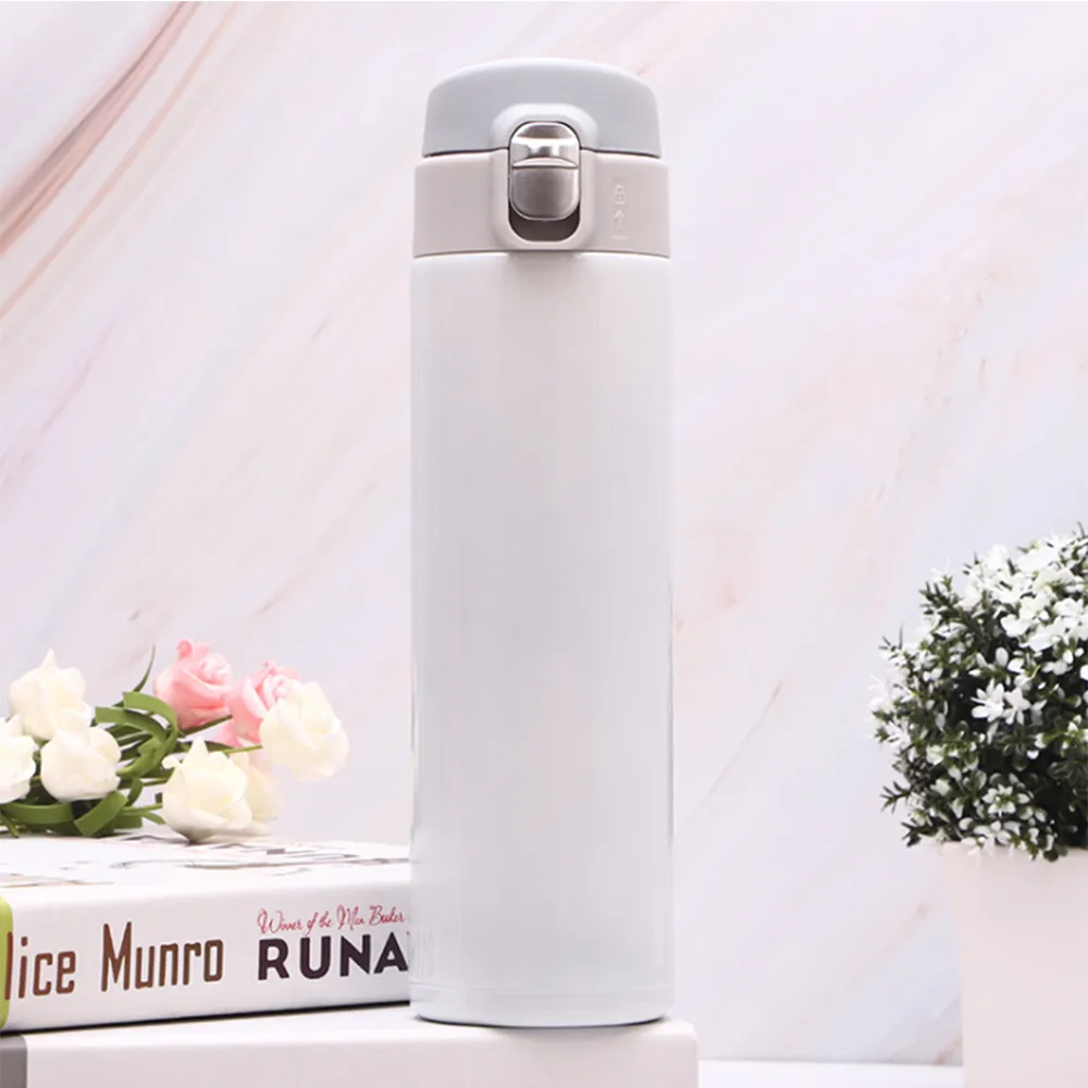 500ml Stainless Steel Flask