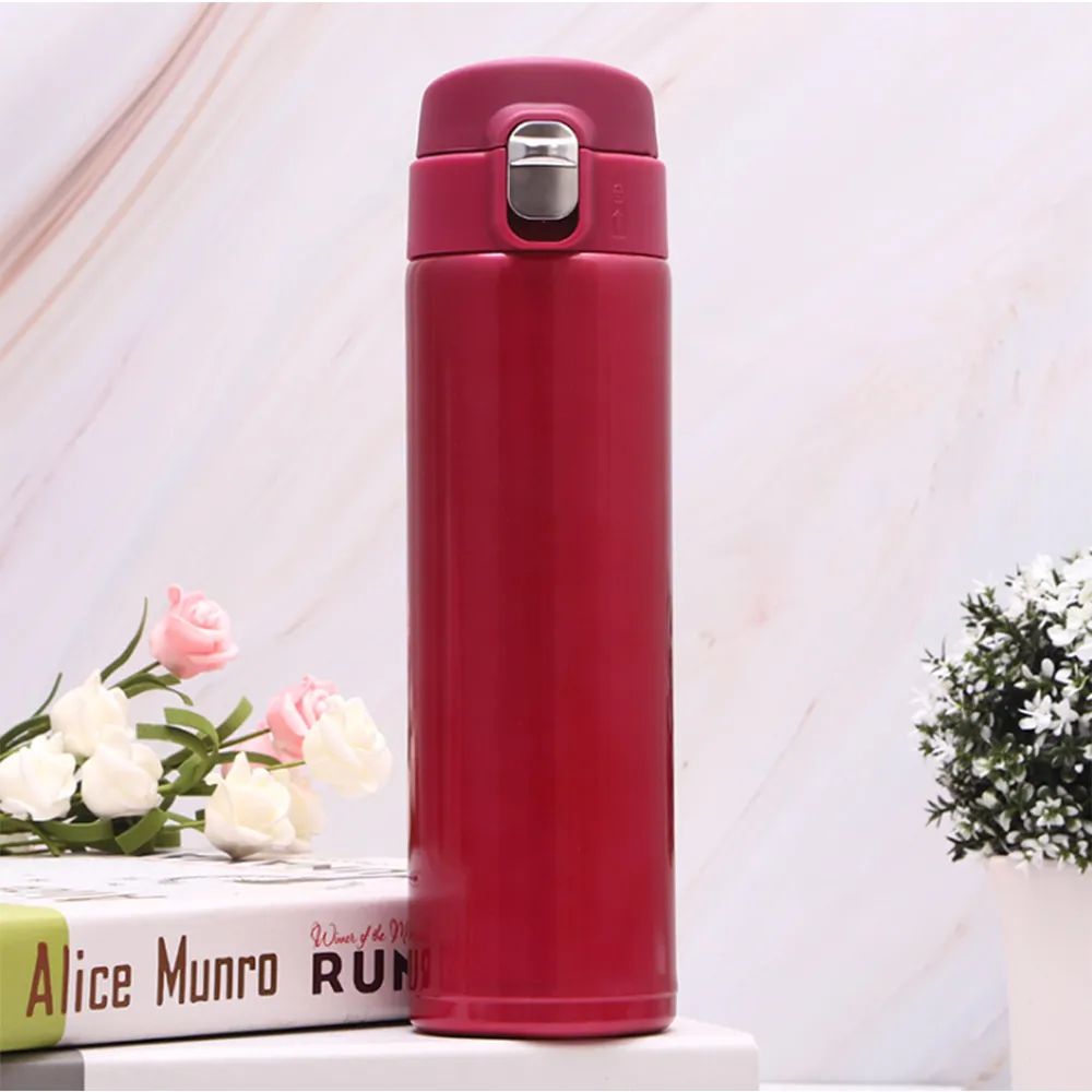 500ml Stainless Steel Flask