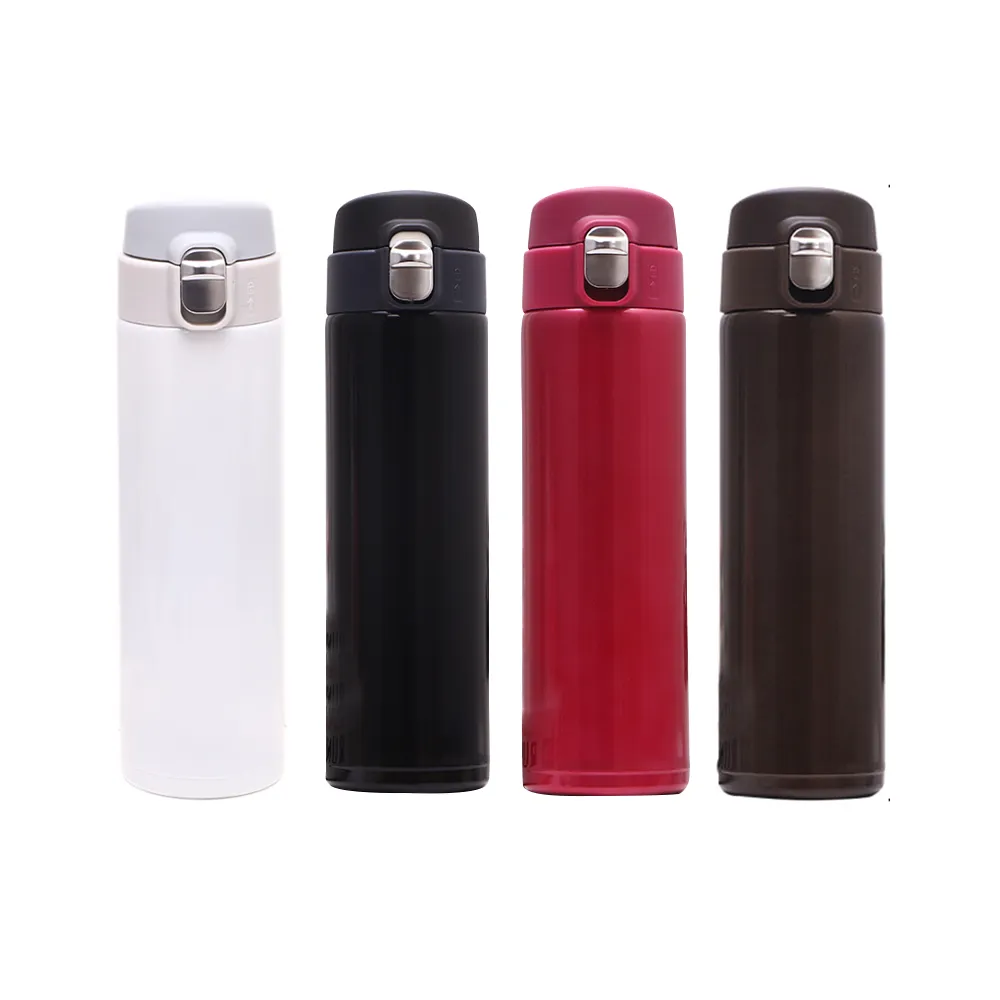 500ml Stainless Steel Flask