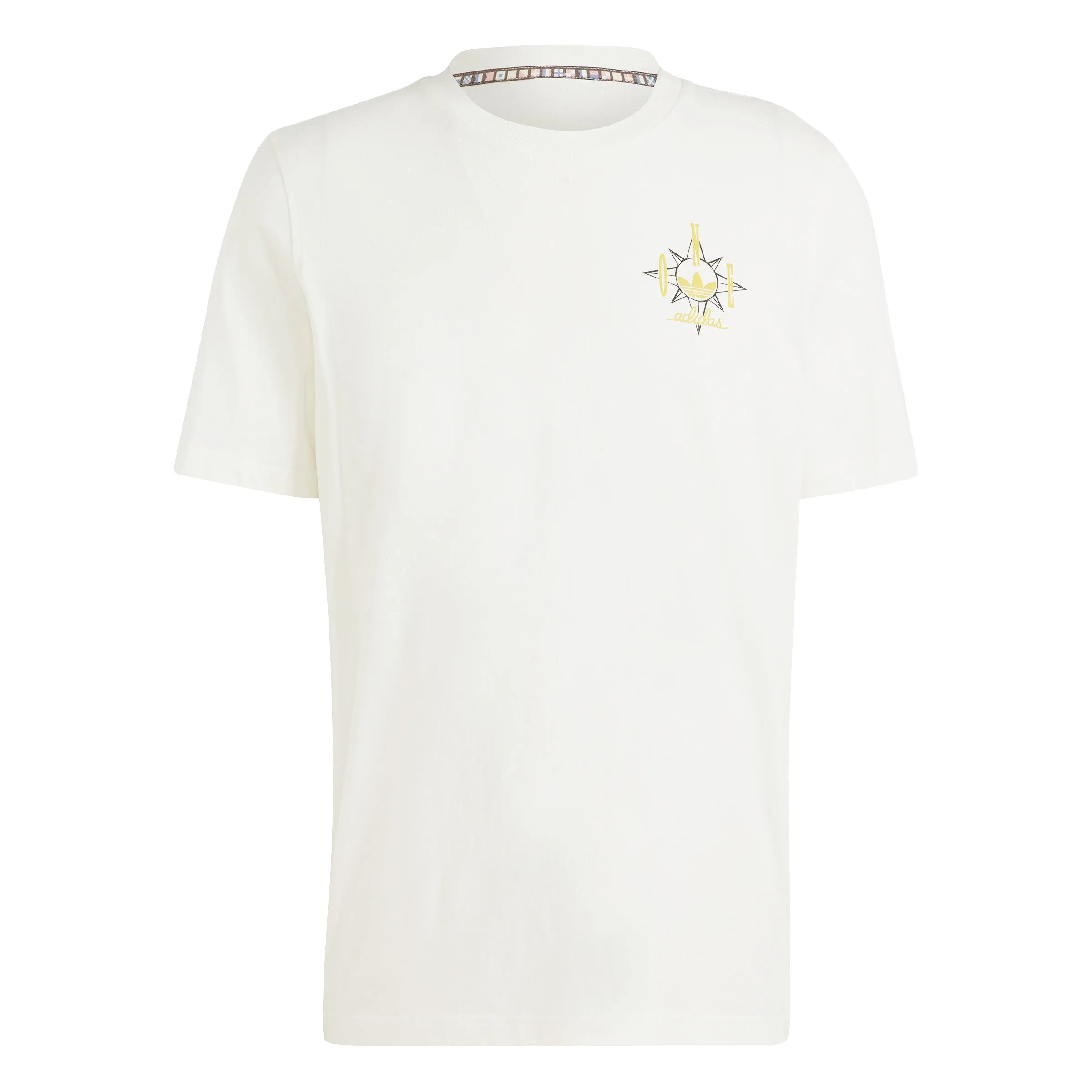 ADIDAS GRAPHIC TEE