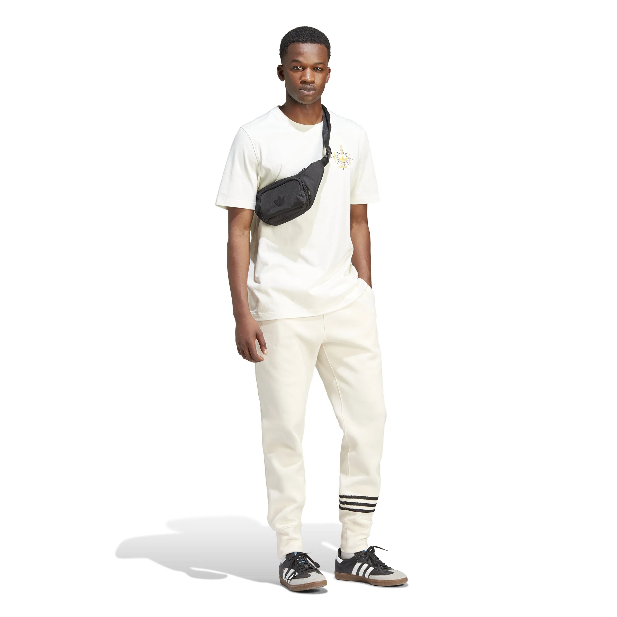 ADIDAS GRAPHIC TEE