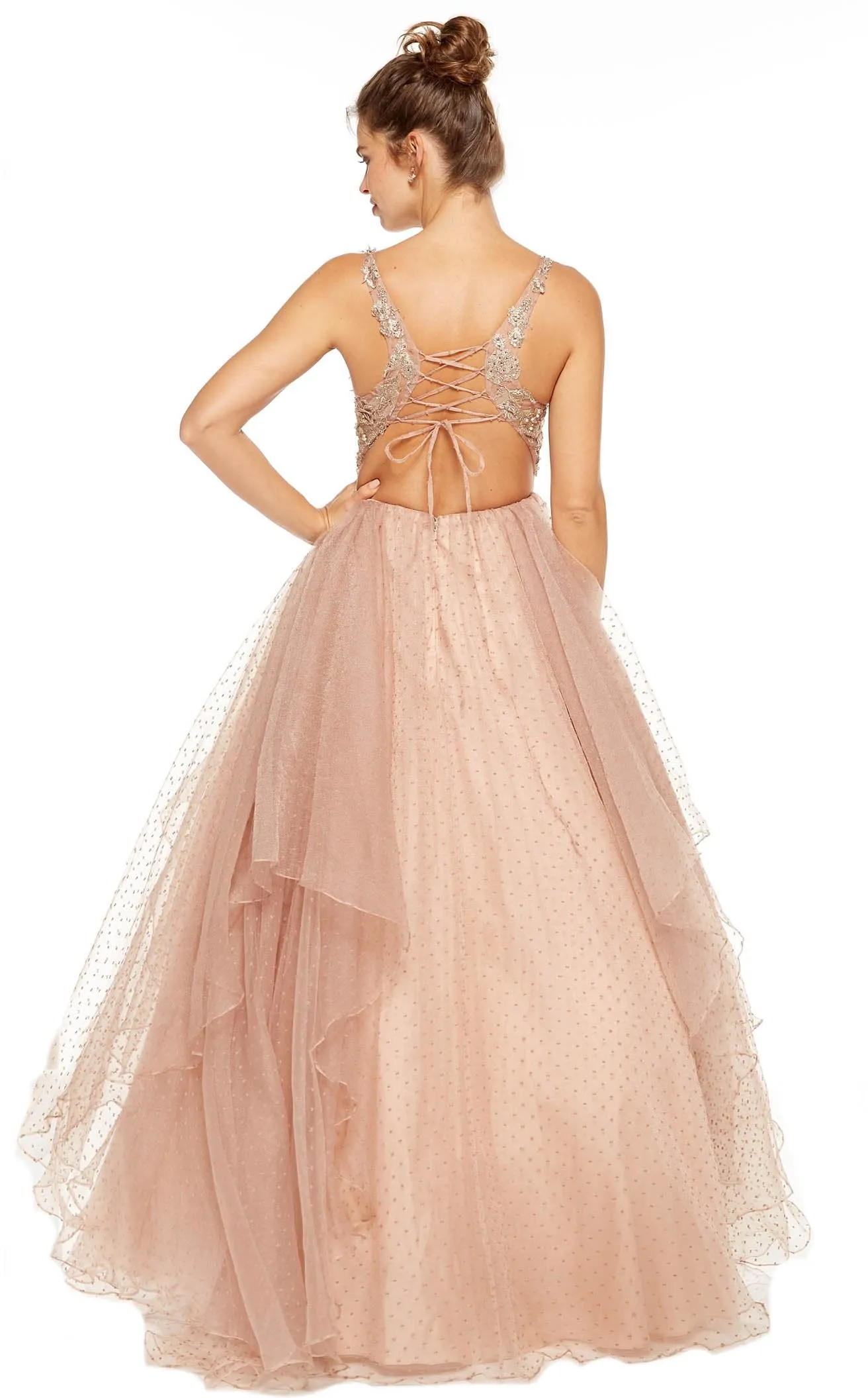 Alyce 60667 Dress