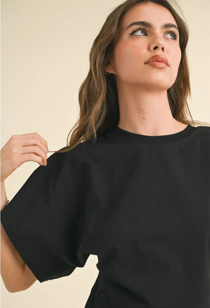 Anna Tee-Black