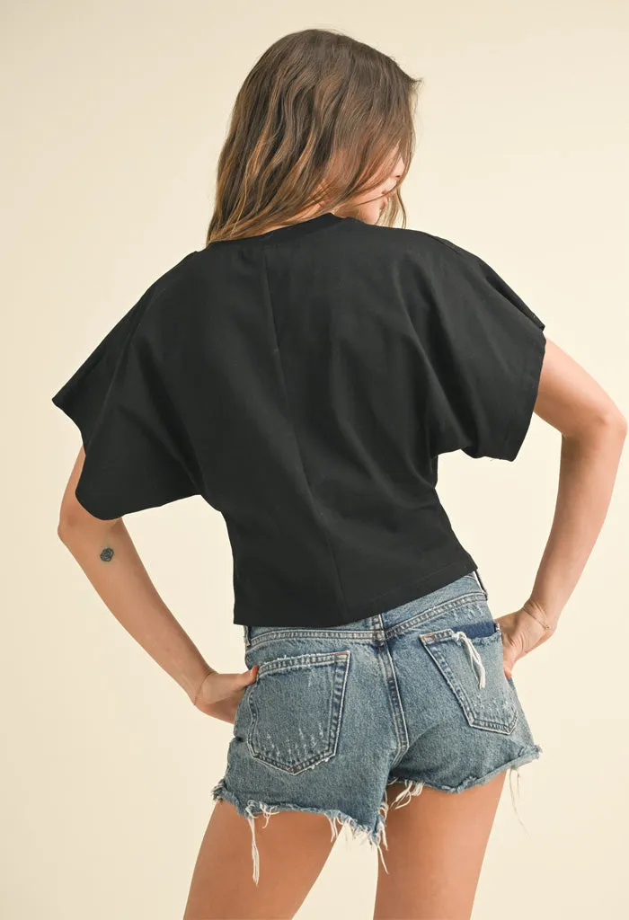 Anna Tee-Black