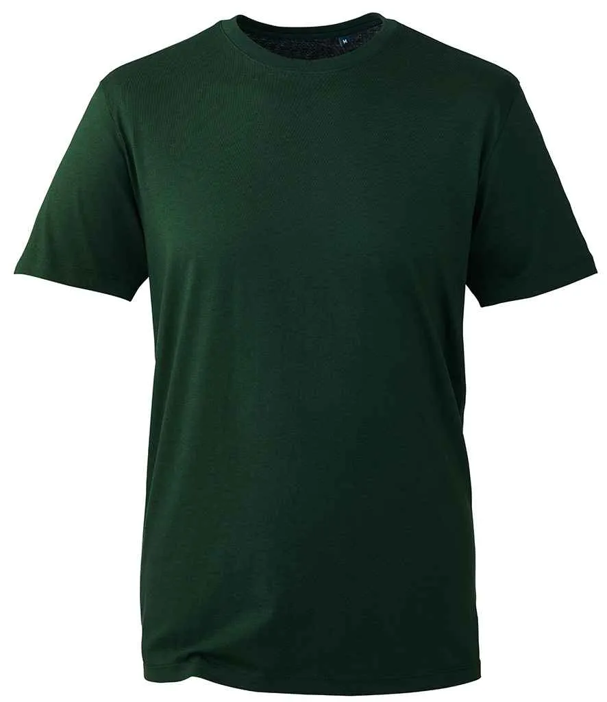 Anthem Organic T-Shirt | Forest Green
