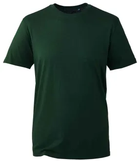 Anthem Organic T-Shirt | Forest Green