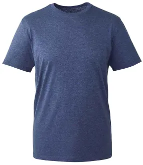 Anthem Organic T-Shirt | Navy Marl