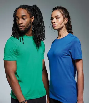 Anthem Organic T-Shirt | Royal Blue