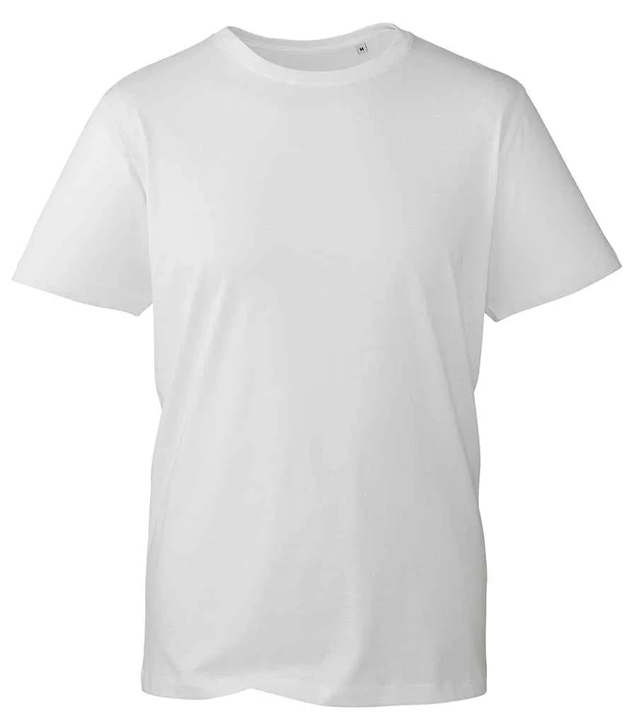 Anthem Organic T-Shirt | White
