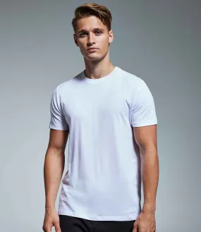 Anthem Organic T-Shirt | White