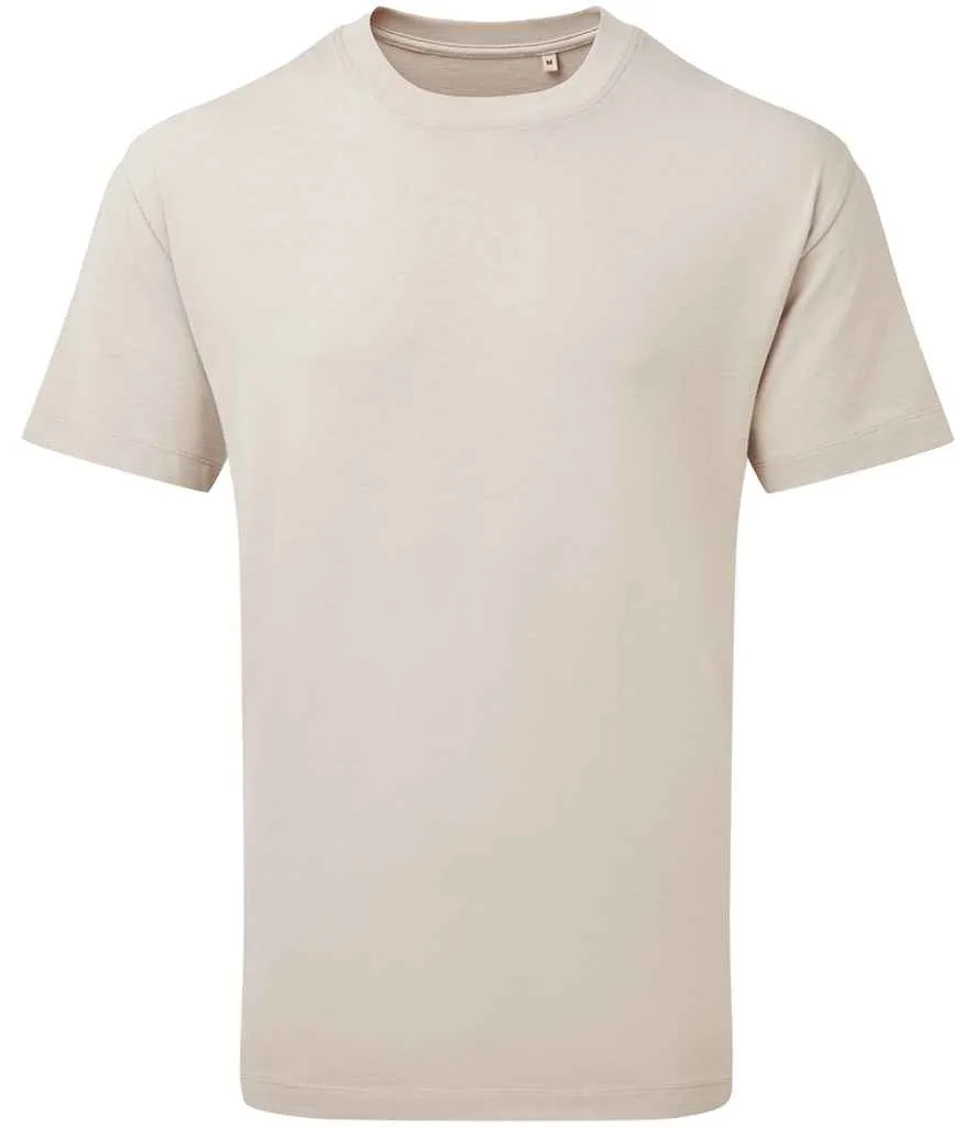 Anthem Unisex Organic Heavyweight T-Shirt | Stone