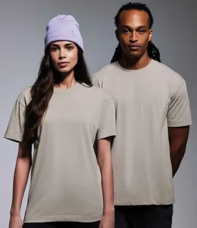 Anthem Unisex Organic Heavyweight T-Shirt | Stone