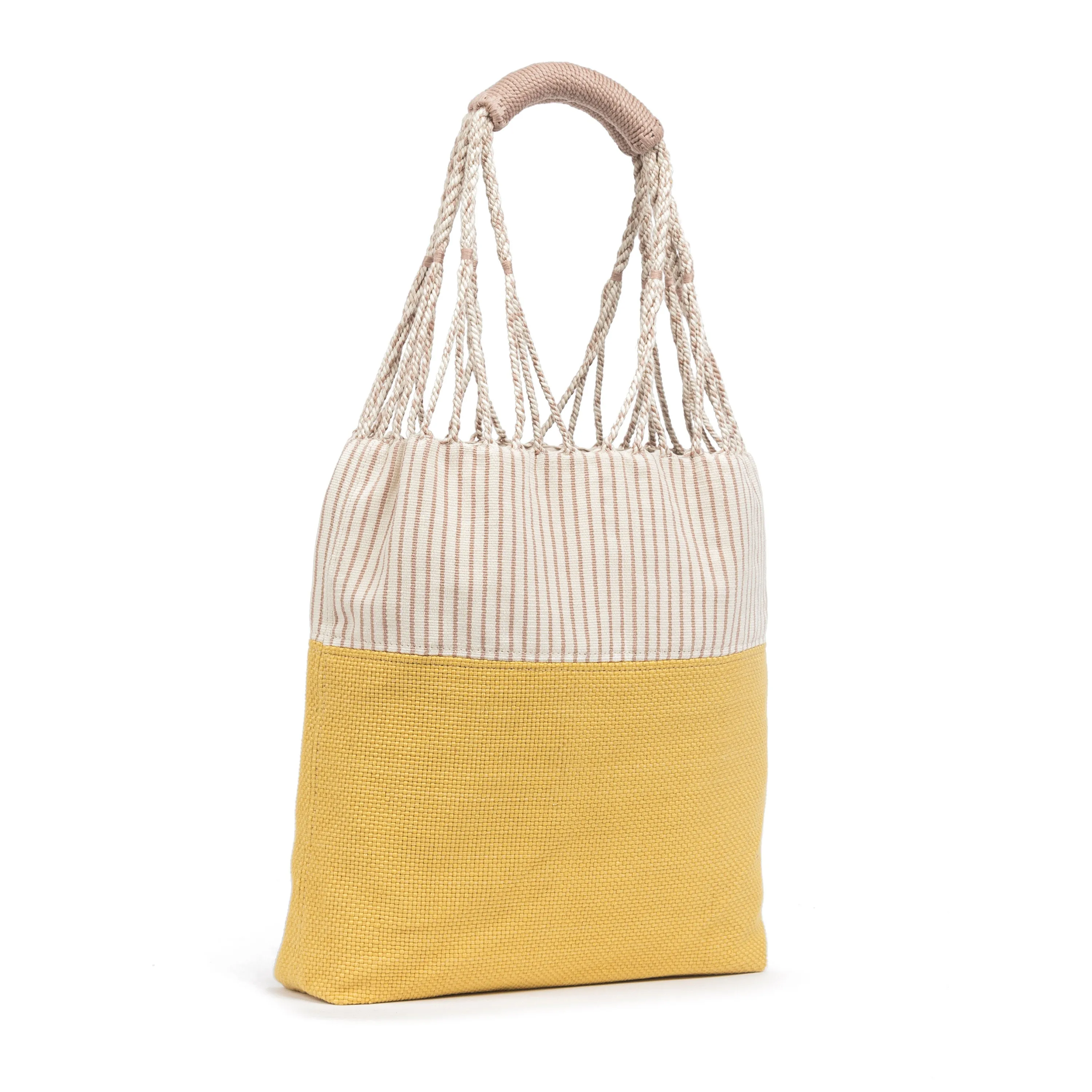 Apolonia Zero-Waste Tote