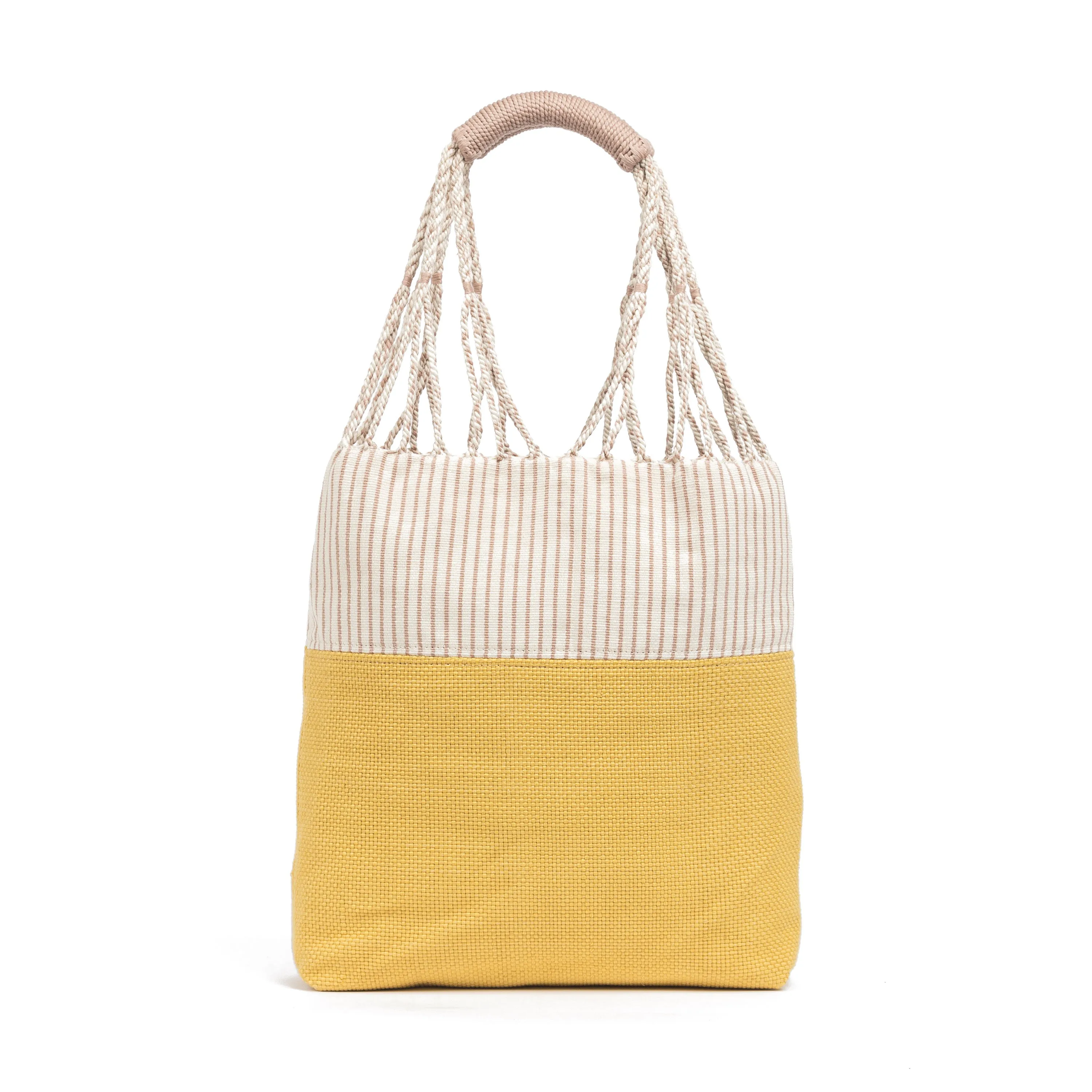 Apolonia Zero-Waste Tote