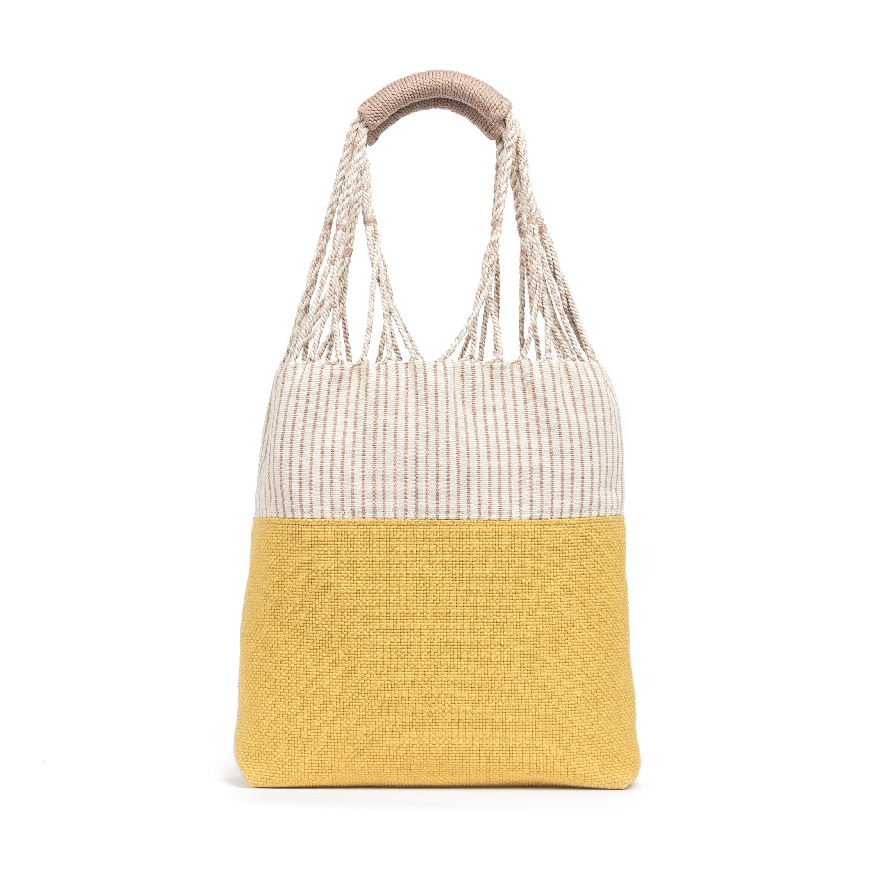 Apolonia Zero-Waste Tote