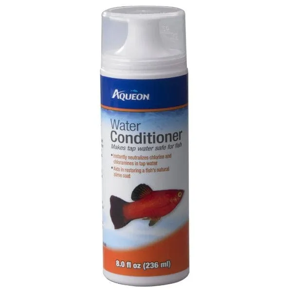 Aqueon Tap Water Conditioner