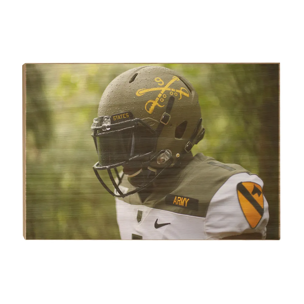 Army West Point Black Knights - Army Green