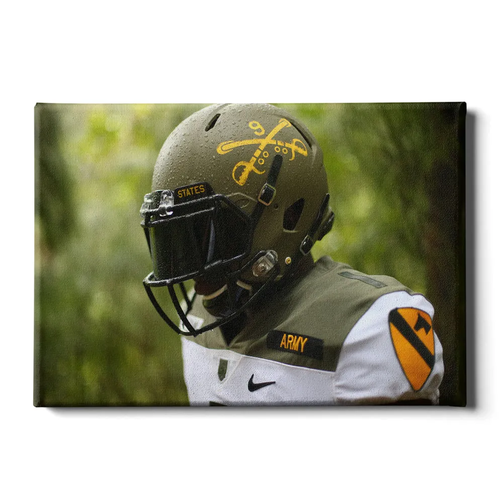 Army West Point Black Knights - Army Green