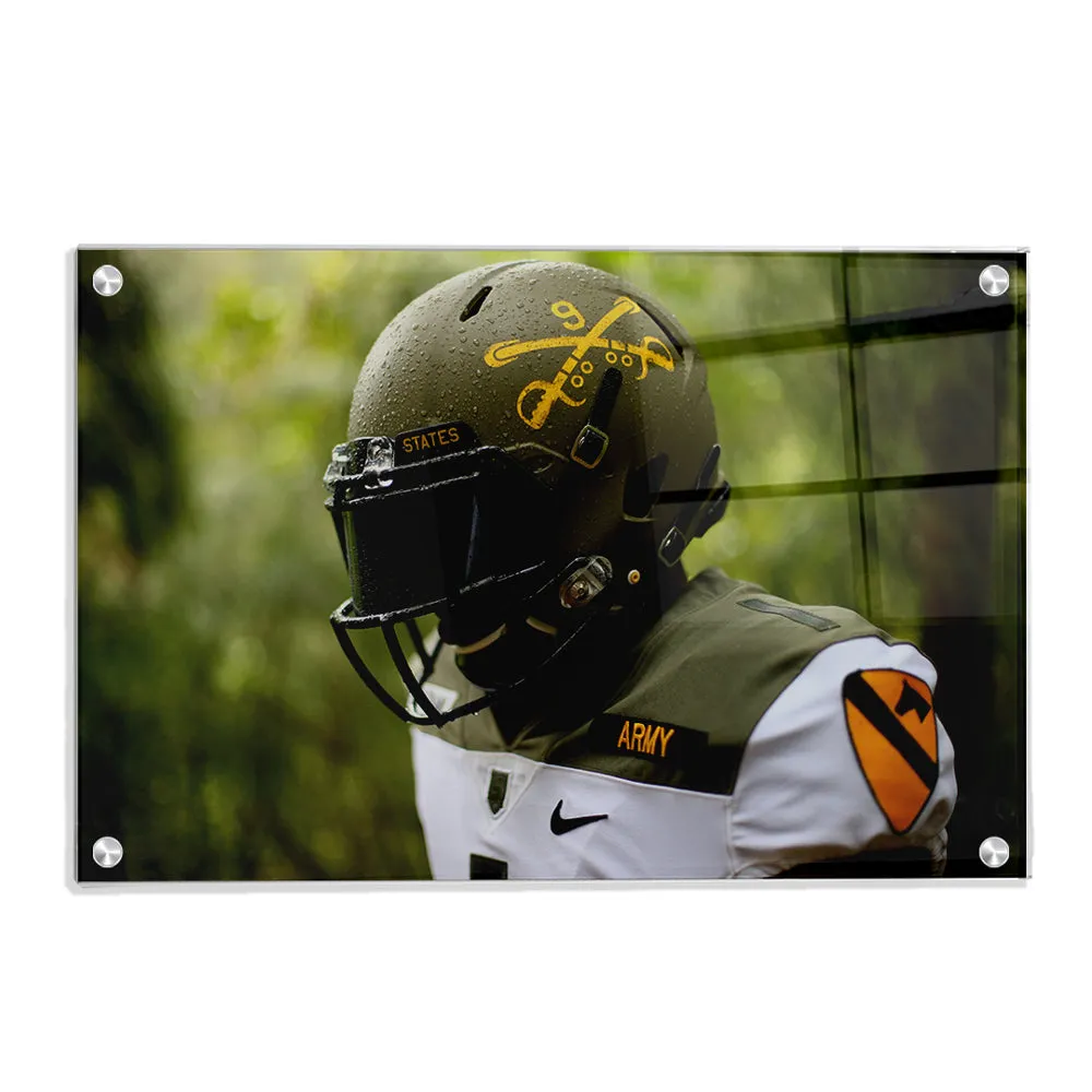 Army West Point Black Knights - Army Green