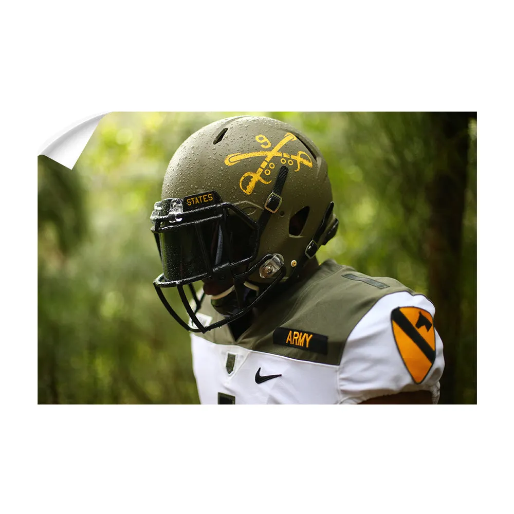 Army West Point Black Knights - Army Green