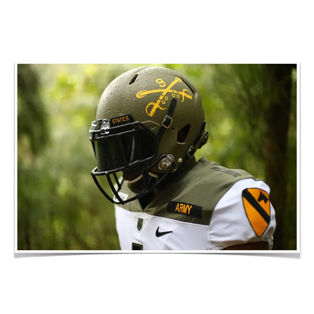 Army West Point Black Knights - Army Green