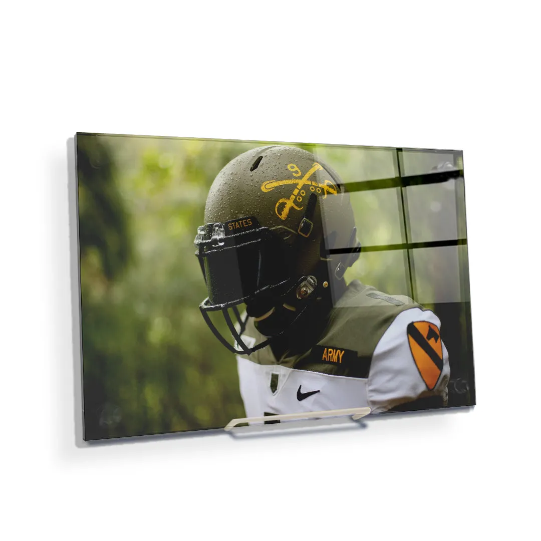 Army West Point Black Knights - Army Green