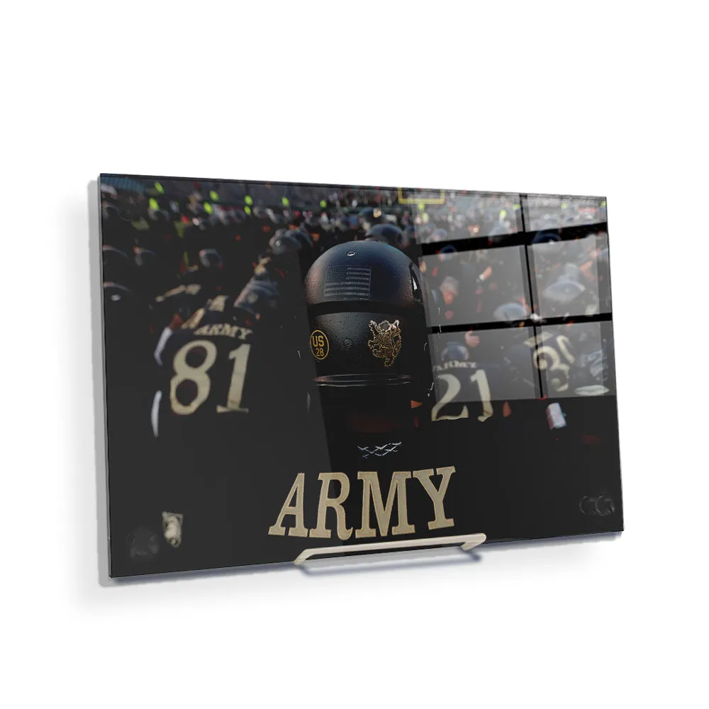 Army West Point Black Knights - Army Prayer