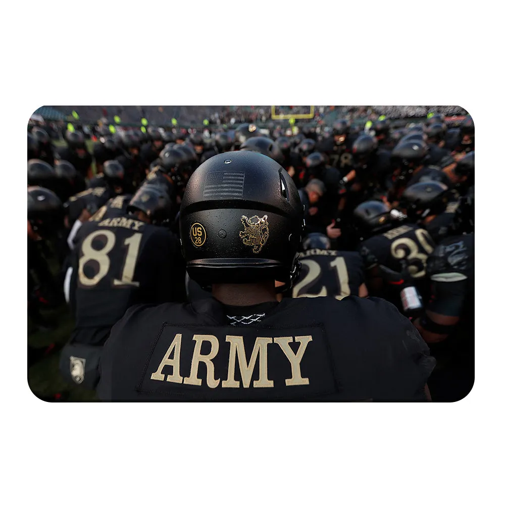 Army West Point Black Knights - Army Prayer