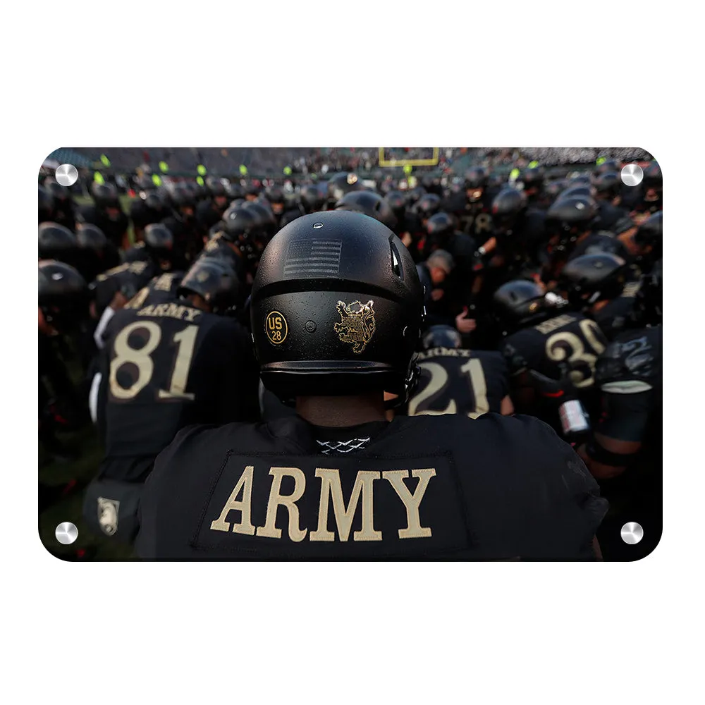 Army West Point Black Knights - Army Prayer