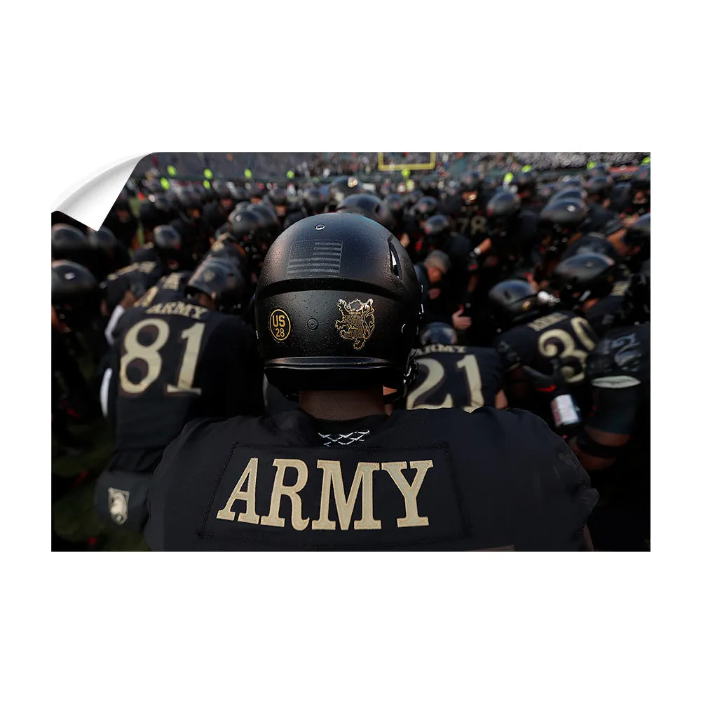 Army West Point Black Knights - Army Prayer